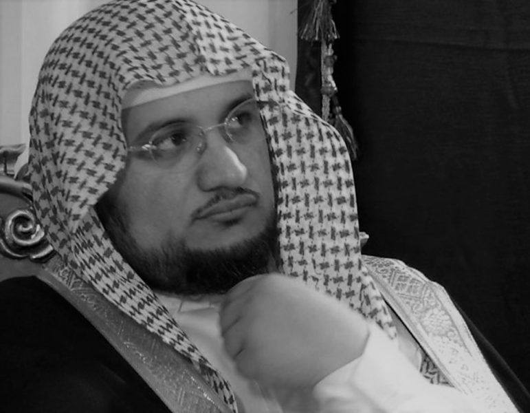 الدكتور علي الربيعي